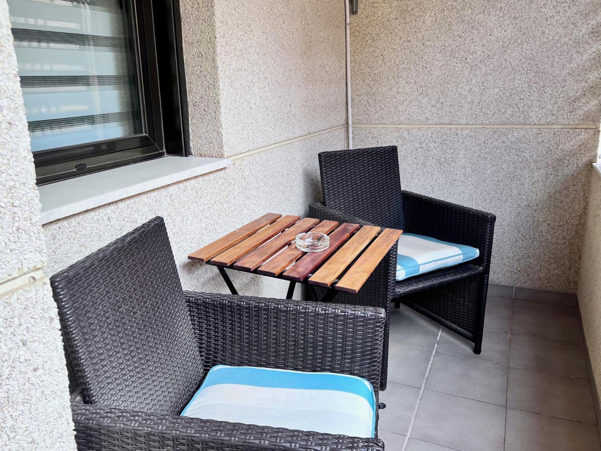 Apartamentos Arcos Céntrico Águilas Exterior foto